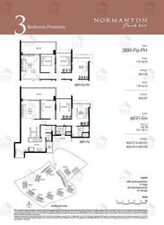 Normanton Park (D5), Apartment #503992001